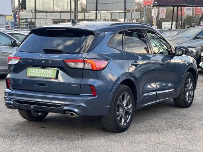 FORD KUGA 2.5 PHEV ST-Line CVT 82e km. 70km elektromos hatótáv. megkímélt állapot!