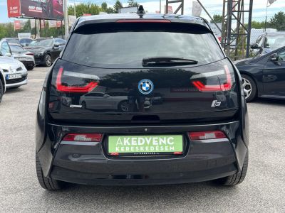 BMW I3 (Automata) 60Ah 100e km. Frissen szervizelt!
