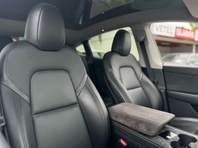 TESLA MODEL Y Performance AWD (Automata) 138e km. AMD Ryzen. mátrix LED. hőszivattyú. magyar rendszámos. garanciális!