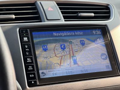 HONDA CIVIC 2.0 Type R GT Pack Type R R-06412 Teljes szerviztörténet!