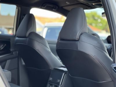 TOYOTA BZ4X Executive AWD 15e km. JBL. magas felszereltség!