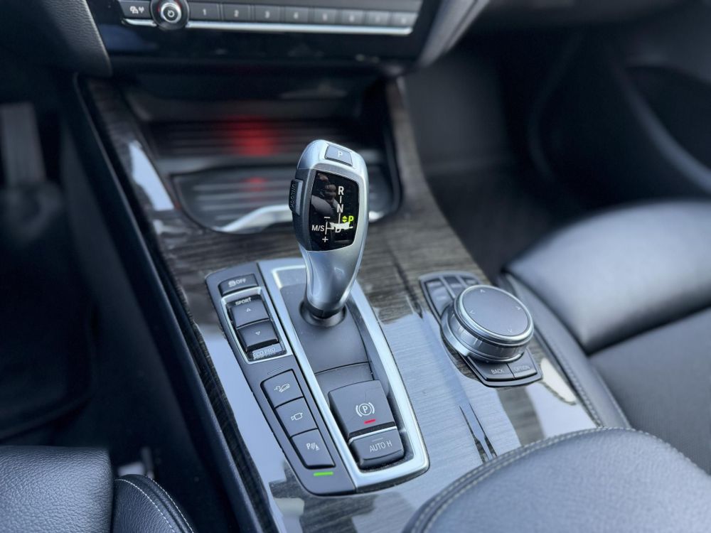 BMW X4 xDrive20d M Sport (Automata) 133e km. M.o.-i. magasan felszerelt. téli-nyári kerék. teljes szerviztörténet!