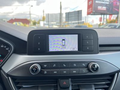 FORD FOCUS 1.0 EcoBoost Trend M.o.-i. 1.tul. Márkaszervizelt!