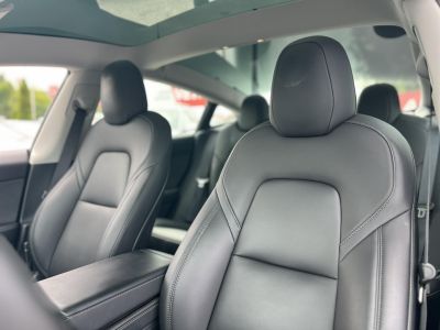 TESLA MODEL 3 Long Range AWD (Automata) Ryzen proci. 510 km hatótáv. garancia!