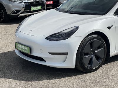 TESLA MODEL 3 Long Range AWD (Automata) 103e km. AMD Ryzen. mátrix LED. hőszivattyú. 2030-ig garanciális!