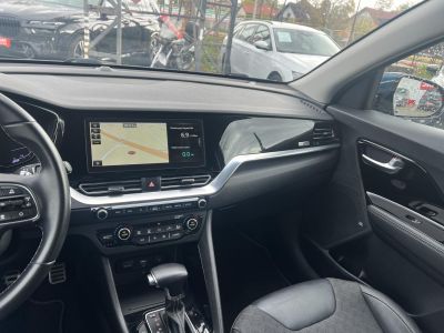 KIA NIRO HEV 1.6 GDI Gold DCT JBL