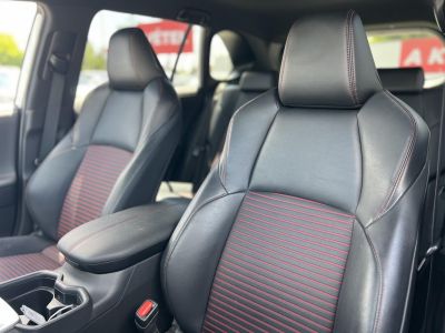 TOYOTA RAV 4 Rav4 2.5 Plug-in Hybrid Comfort AWD e-CVT Plug-in!