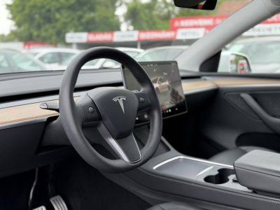 TESLA MODEL Y Performance AWD (Automata) 45e km. AMD Ryzen. mátrix LED. hőszivattyú. teljeskörű garancia!