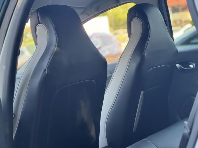 RENAULT ZOE Z.E. R135 52 kWh Intens (Automata) 119e km. 300+ km hatótáv