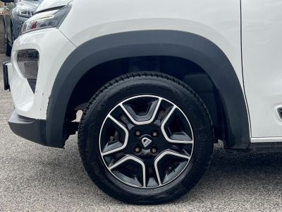 DACIA SPRING Electric 45 Comfort Plus aut.