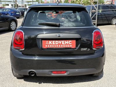 MINI MINI ONE 1.5D 70 KW (95LE) Faceliftes modell!