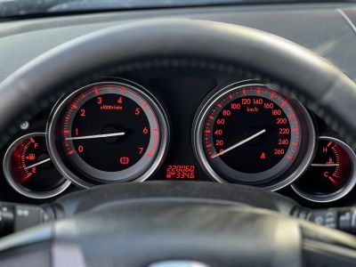 MAZDA 6 Sportkombi 2.5 GTA BOSE hifi. Gyári fényezés. Téli-nyári garnitúra. 1.5T horog. Legjobb ár!