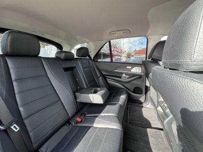 MERCEDES-BENZ GLE-OSZTÁLY GLE 300 d 4Matic 9G-TRONIC M.o.-i. márkaszervizelt. burmester. űléshűtés. memória. vonóhorog. carplay