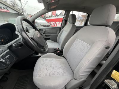 FORD FIESTA 1.3 Comfort Semmi extra.....még 1 év műszaki!
