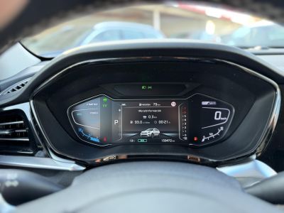 KIA NIRO HEV 1.6 GDI Platinum DCT Teljes felszereltség. kitűnő állapot!