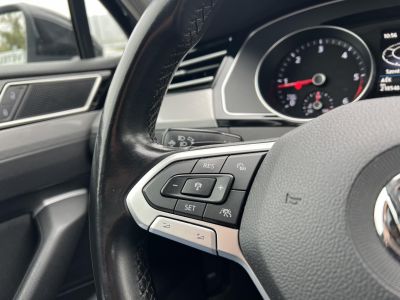VOLKSWAGEN PASSAT VIII Variant 2.0 TDI SCR Business DSG Végig márkaszervizelt. LED Távtartó Ülésfűtés Navi Bluetooth MEGKÍMÉLT állapot!