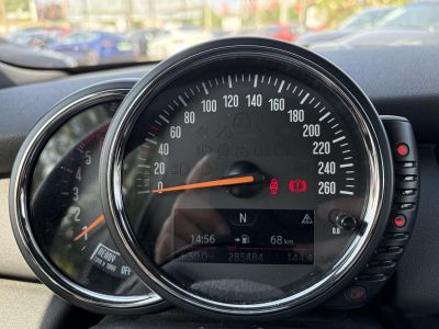 MINI MINI ONE 1.5D 70 KW (95LE) Faceliftes modell!