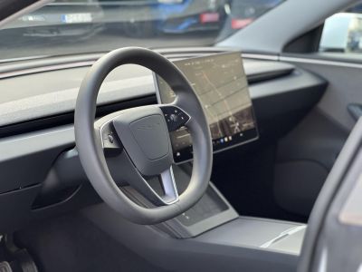 TESLA MODEL 3 RWD Premium (Automata)