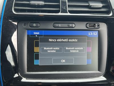 DACIA SPRING Electric 45 Comfort Plus aut.