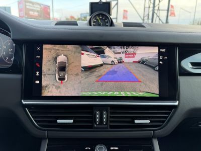 PORSCHE CAYENNE Coupé E-Hybrid Tiptronic ic 48e km. Sérülésmentes. 2027.12-ig zöld rendszám