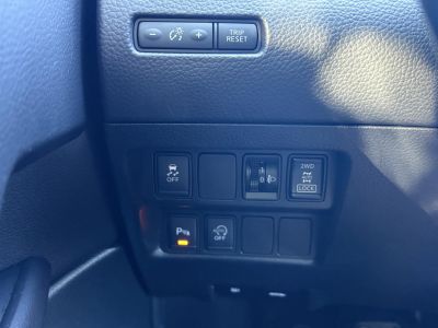 NISSAN QASHQAI 1.6 dCi Tekna 4WD 119e km. LED Tempomat Bluetooth Digitklíma MEGKÍMÉLT állapot!