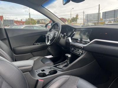 KIA NIRO HEV 1.6 GDI Gold DCT JBL