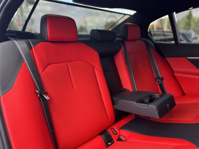 BMW M5 (Automata) Magyarországi. Bowers & Wilkins. 3év/200e km garancia!