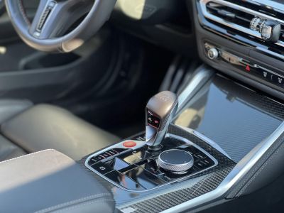 BMW M4 Competition (Automata) hátsókerék hajtás. carbon tető. harman/kardon. frissen szervizelt!