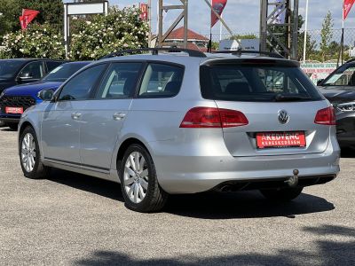 VOLKSWAGEN PASSAT VII 2.0 CR TDI Comfortline BMT DSG