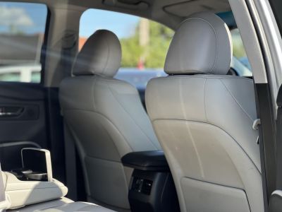 LEXUS RX 450h Executive CVT Dokumentált előélet. Vajbőr belső. 4 évszakos gumik!