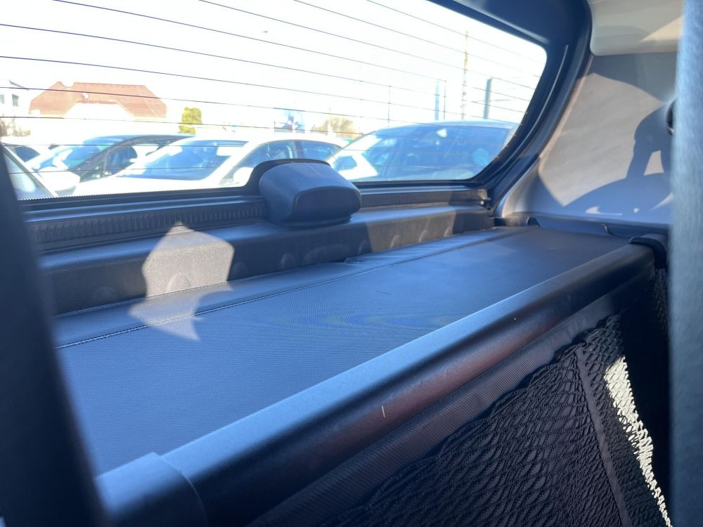 SMART FORTWO 1.0 Micro Hybrid Drive Pure Softouch COUPE 92e km. panoráma tető. frissen szervizelt