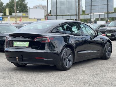 TESLA MODEL 3 Long Range AWD (Automata) Ryzen proci. 510 km hatótáv. garancia!