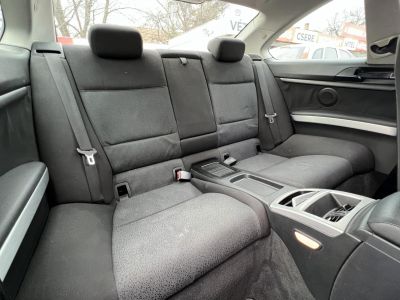 BMW 320d (Automata) Xenon Tempomat Digitklíma Multikormány