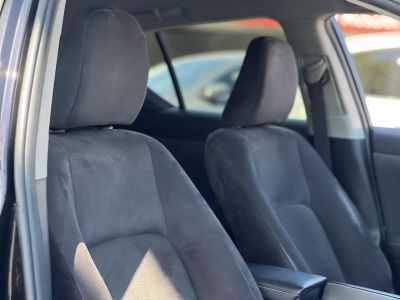 LEXUS CT 200h Comfort (Automata) Ülésfűtés. tolatókamera. szervizkönyv. 8 felni