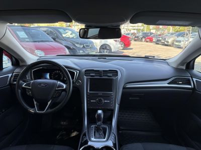 FORD MONDEO 2.0 HEV Vignale (Automata) Klíma Tempomat Bluetooth Carplay GARANCIÁLIS VÁLTÓ!