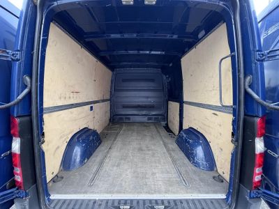 MERCEDES-BENZ SPRINTER 316 CDI 906.633.13 Friss műszaki vizsga! Kamera Ülésfűtés Vonóhorog Tolatóradar Bi-xenon Állófűtés