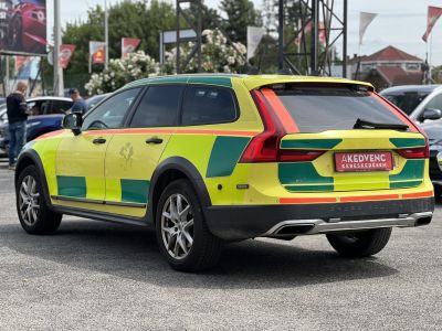 VOLVO V90 Cross Country 2.0 D [D4] AWD Geartronic Ments meg! :)