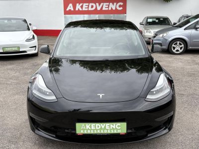 TESLA MODEL 3 Long Range AWD (Automata) mátrix LED. garanciális. hőszivattyú. premium hifi. 500km-es hatótáv!