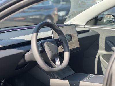 TESLA MODEL 3 Long Range AWD (Automata) HIGHLAND 26e km. hőszivattyű. gyári garancia 2032-ig!