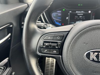 KIA NIRO HEV 1.6 GDI Gold DCT JBL