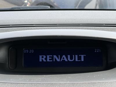 RENAULT MEGANE 1.6 Dynamique Magyarországi. teljes szerviztörténet! LEGJOBB ÁR!