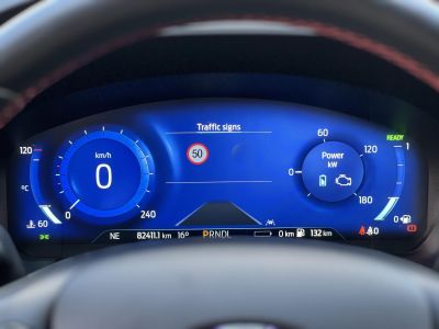 FORD KUGA 2.5 PHEV ST-Line CVT 82e km. 70km elektromos hatótáv. megkímélt állapot!