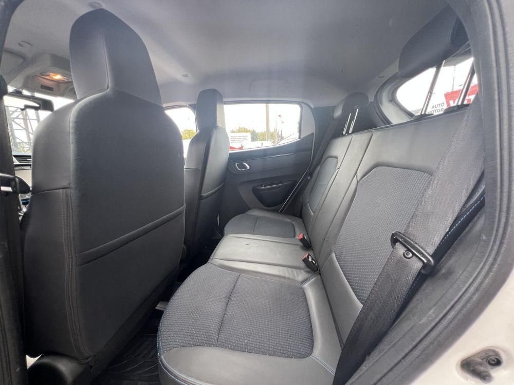 DACIA SPRING Electric 45 Comfort Plus aut.