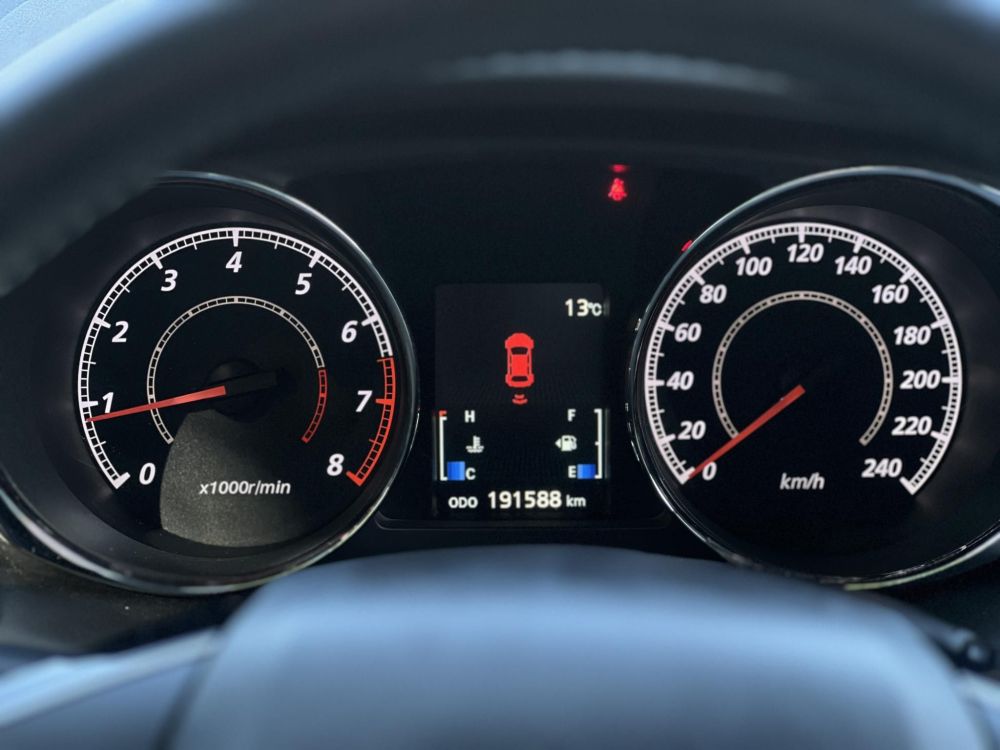MITSUBISHI ASX 1.6 MIVEC Inform 2WD M.o.-i. friss nagyszerviz!