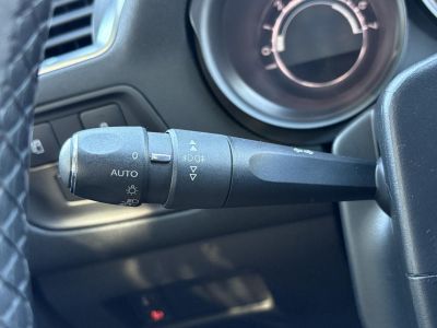 CITROEN C4 1.6 BlueHDi Profi Feel Klíma Tempomat Bluetooth Carplay TGK!