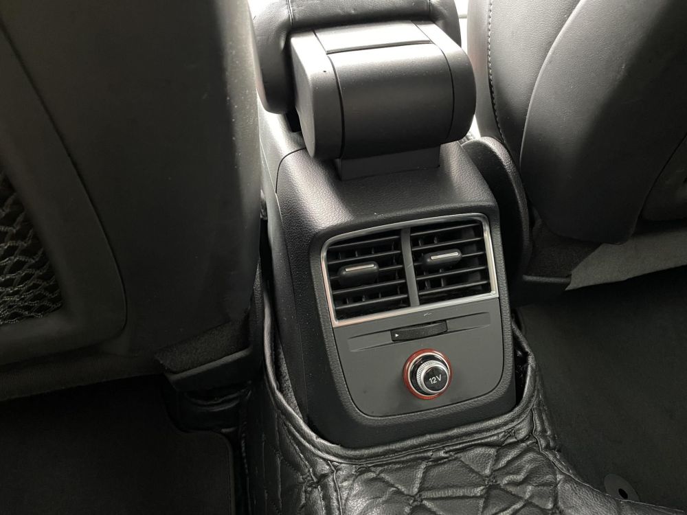 AUDI A3 Sportback 1.6 TDI Sport S-line FACELIFT Friss vezérlés!