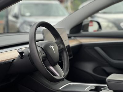 TESLA MODEL 3 Long Range AWD (Automata) Ryzen proci. 510 km hatótáv. garancia!