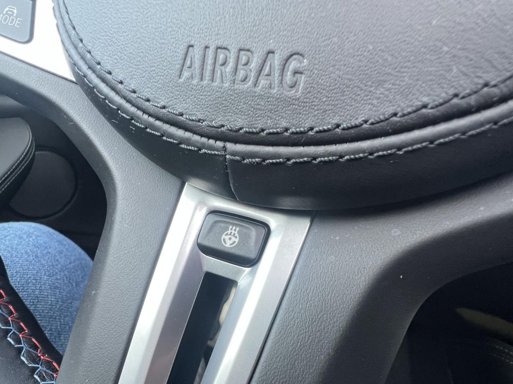 BMW X3 M Competition (Automata) 35e km. Sérülésmentes. teljes felszereltség. Legjobb ár!