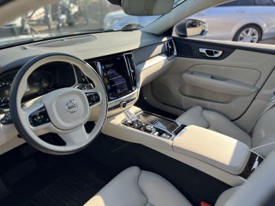 VOLVO S60 2.0 [T8] Recharge Inscription AWD Geartronic 27e km. M.o.-i. garanciális. márkaszervizelt. harman/kardon. ZÖLD rendszám!