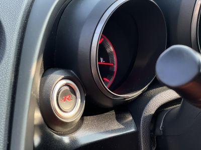 HONDA CIVIC 2.0 Type R GT Pack Type R R-06412 Teljes szerviztörténet!